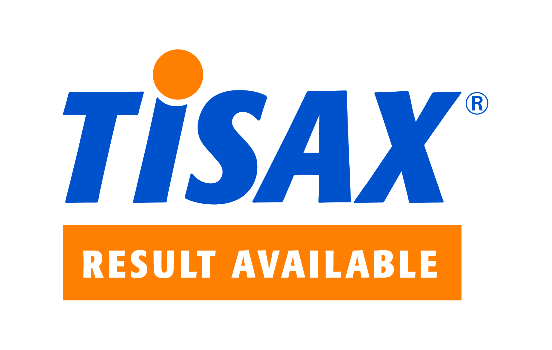 TISAX® zertifiziert